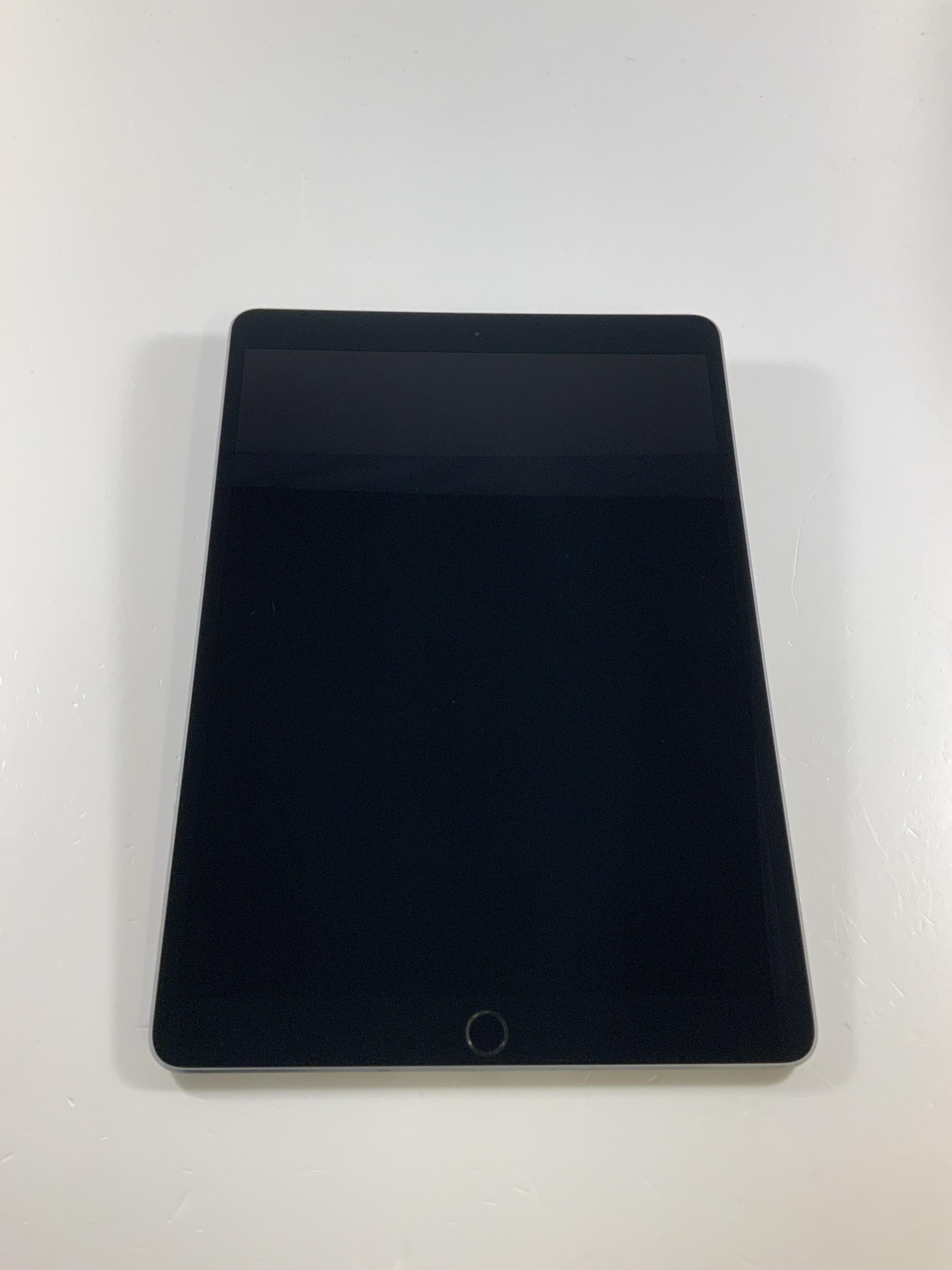 iPad Pro 10.5" Wi-Fi + Cellular 64GB, 64GB, Space Gray, obraz 1